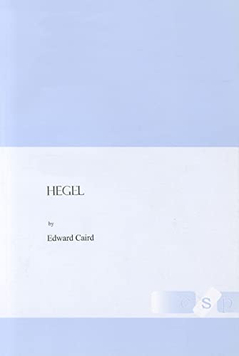 Hegel view 2