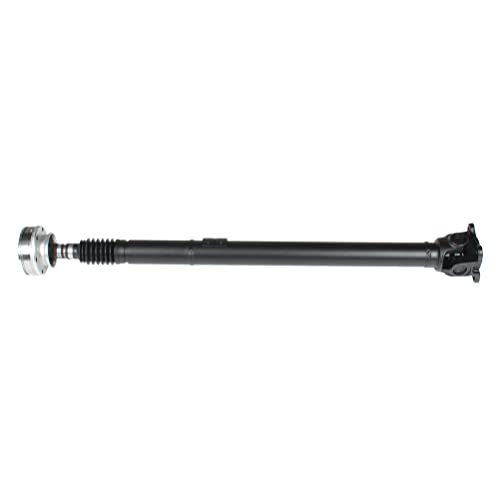 ECCPP Front Drive Shaft Prop Shaft Assembly Fit for Jeep Grand for Cherokee 2005-2006 for Jeep for Commander 2006 by ECCPP - Used condition - US$82.21