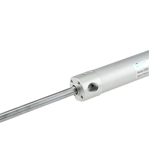 Cylindre d'air CG1BA32-400 pour stabiliser les mouvements haut bas de manipulateur