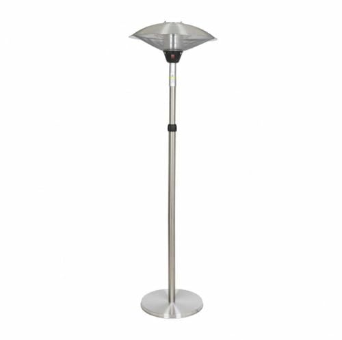 La Hacienda Standing Heater 69567