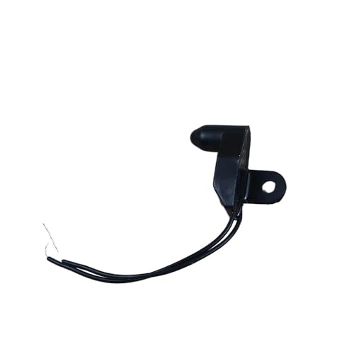 Sensor de temperatura para Volvo XC60 2009-2017 espejo retrovisor exterior original 31217286