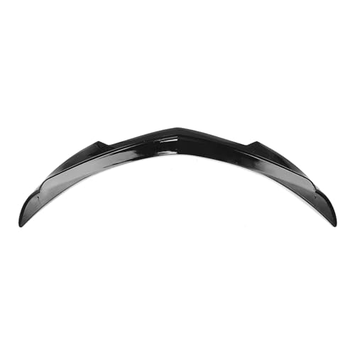 Becquet de coffre pour Cadillac ATS Berline style carbone