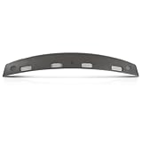 DOTCOM Upper Dashboard Panel Compatible with Dodge Ram 1500 2002 2003 2004 2005 & Ram 2500 3500 2003 2004 2005 Grey Dash 5GT31XDVAA 5GT31XDVAB 5GT31XDVAC 926-121