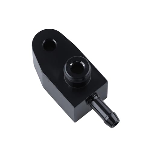Adaptador de grifo de aluminio de alta precisión para el motor 1.6T de los años 2015 y 2016 5