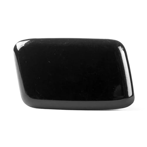 Cache de gicleur de lave-phare pour Hyundai Genesis G80 2014-2016 côté gauche