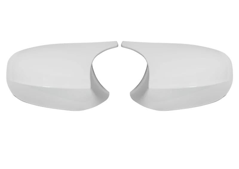 Rétroviseur extérieur BMW E91 E82 coque blanche pour corriger les rayures latérales