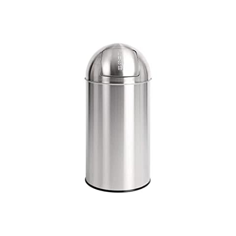 Papelera Bolero U803 con Maletero St, 40L Cover