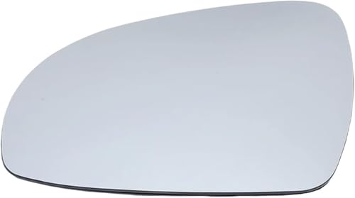 Verre de rétroviseur pour Kia Sportage MK4 gauche | Roulez sans buée lors de vos trajets quotidiens