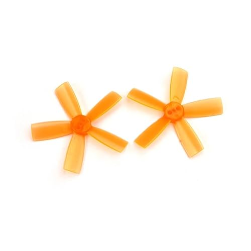 Hélices 2035 2 Pouces anti-choc pour mini drone de course