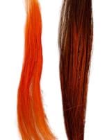 Miniatura 3 de Spray temporal de color naranja para el cabello, lavar - 3.00oz