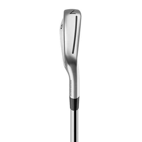 TaylorMade Golf 2025 P790 Irons - Image 5