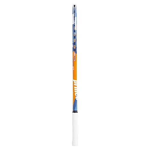 Prince 7S612905 Venom Elite 900 Squashschläger Blau/Orange (2019) - Image 4