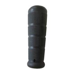 Puño futbolin goma barra 14mm