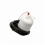 Fuel Filter 7P0919679 95862042100 A2C53356346Z, Compatible For Porsche Cayenne/Audi Q7/VW Touareg