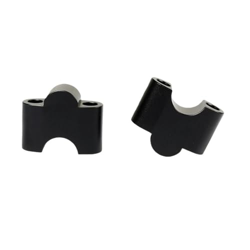 Rehausseur de guidon pour moto NC750X NC700X adaptateur extensible avec collier de serrage