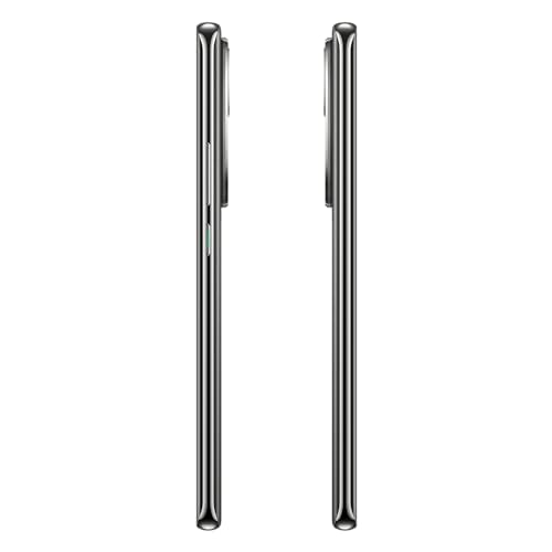 OPPO Reno 10 Pro 5G DS 12 Go/256 Go Gris EU