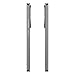 Oppo Reno 10 Pro Dual-SIM 256GB ROM + 12GB RAM (Only GSM | No CDMA) Factory Unlocked 5G Smartphone (Silvery Grey) - International Version
