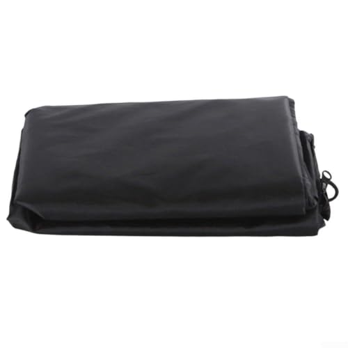 Funda para ATV contra la lluvia y el polvo para mantener tu quad protegido y limpio