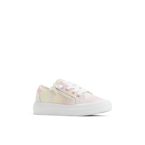 Roxy Girl's Rg Marina Zip Sneaker4