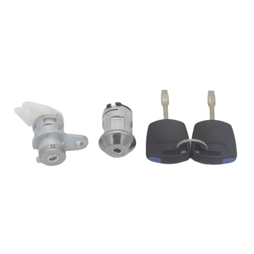 Cerradura de puerta Falcon AU BA XR6 interruptor de encendido derecho para Ford 1998-2002