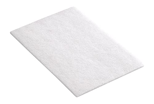 Walter 07A500 BLENDEX Surface Finishing Hand Sheet - [Pack of 60] 9 in. x 6 in