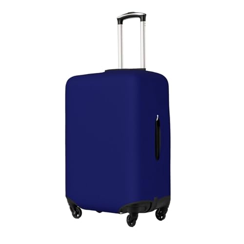 Luggage Covers - Suitcase Cover - Suitcase Covers For Luggage - Luggage Cover Protector Navy-Blue2