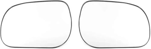 Rétroviseur extérieur chauffant Toyota RAV4 2009-2012 anti-buée hiver