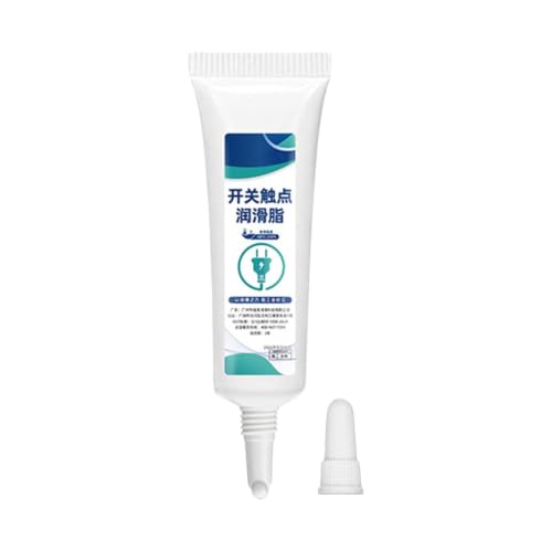 Electrical Grease Heat-Resistant Waterproof Portable Long Lasting 5g