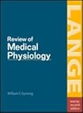 Review of Medical Physiology (LANGE Basic Science)