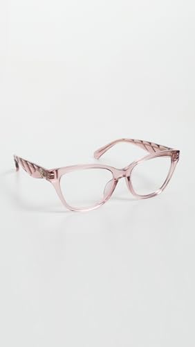 Image of Tory Burch Women's Kira Cat Eye Eyeglasses