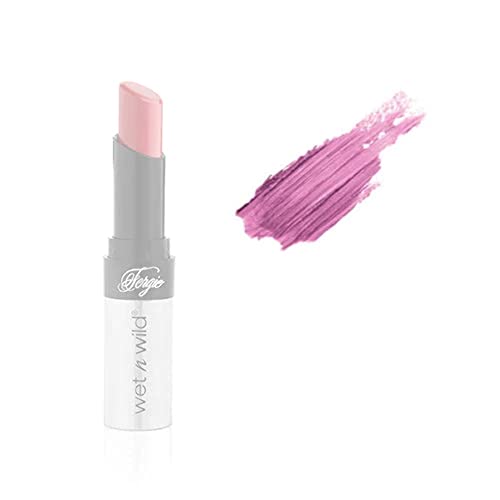 NEW Wet n Wild Fergie Centerstage Collection Perfect Pout Lip Color A035 V.I.