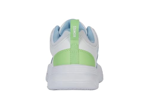 Image of K-Swiss Women's Court Express 2 Tennis Shoe