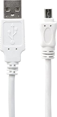 Cowon USBCABLE Cavo USB per Tablet Z2 A5, Q7