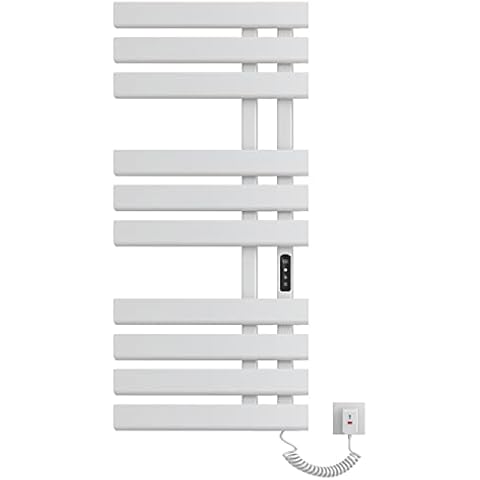 Porte Serviette Electrique SKYLYZH Cover