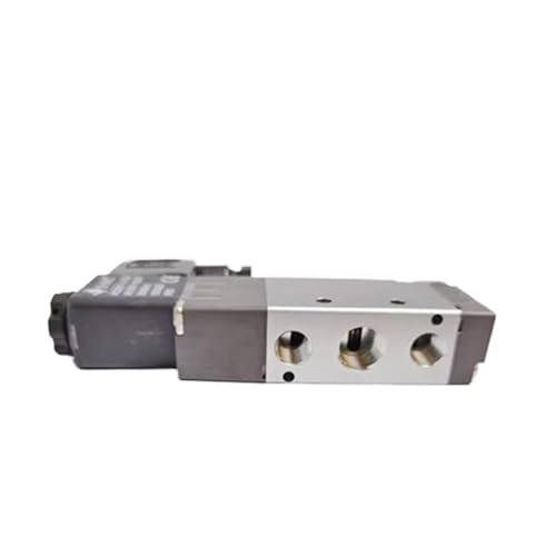 Électrovanne pneumatique RV5212-M5Q distributeur d'air 5/2