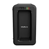 Nobreak Interativo Bivolt Attiv SEG BI+ Preto Intelbras