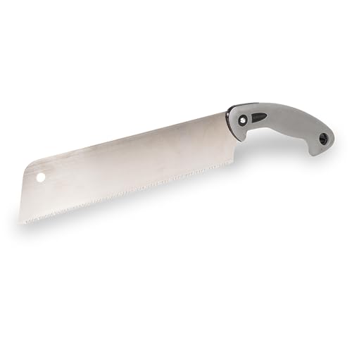 Image of VAUGHAN Bear Saw, 10-1 /2 Inch Medium Fine Blade, Japanese Pull Saw