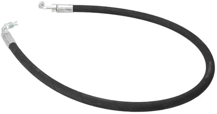 All States Power Steering Hose fits Ford 501 600 601 621 641 651 661 671 681 700 701 800 801 861 900 901 2000 2600 2610 3000 3600 3610 4000 C0NN3C770A C0NN3A717B C0NN3C769A C0NN3A714B