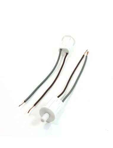 Image of Pack of 2 Pcs Imported Automatic Sliding Wardrobe and Cabinet door Switch Auto on off Light controller for Slider Door