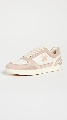 Tory Burch Women's Clover Court Sneakers2