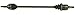 Cardone Industries 60-1427 Auto Part