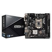 ASRock H310CM-HDV LGA1151/ Intel H310/ DDR4/ SATA3&USB3.1/ A&GbE/MicroATX Motherboard