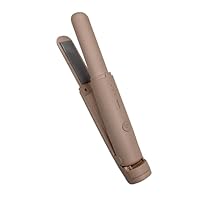Amazon | 【JINOL】充電式 ヘアアイロン Air 軽量195g 着脱式