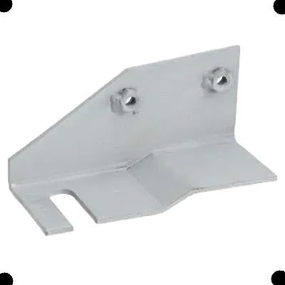 TM NEXDYNAMI 194203M91 Side Panel Support - Right Hand Compatible with/Replacement for Massey Ferguson 2135 135 2135 194203M91