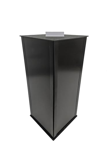 Playwin 4-Sided Revolving Magnetic Stand