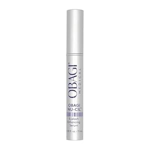 Obagi Nu-Cil Eyelash Enhancing Seru...