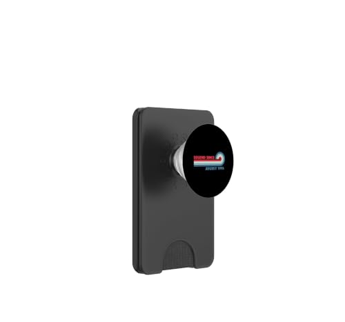 PopSockets PopWallet para MagSafe, viaja ligero y seguro con tus tarjetas en el móvil 1