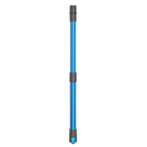 YISORA Accesorios para aspiradora N300, 1* Manguera metálica retráctil