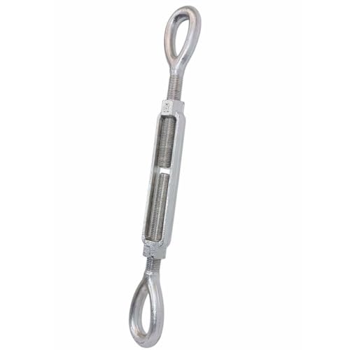 DBMIMPORTERS Marine Boat Drop Forged T316 Stainless Steel 1-1/4