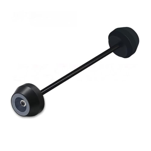 Contre les chutes de CBR600RR slider de roue avant titane